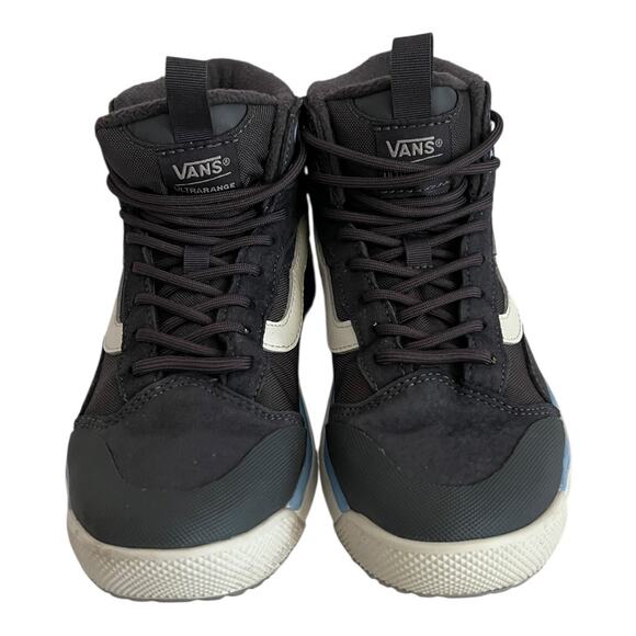 Vans Ultrarange EXO MTE 1 Lace Up Sneaker Boots Women Size 7 - Picture 3 of 12